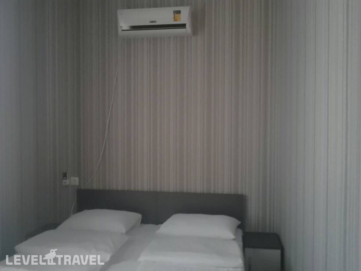 фотографии отеля Гостевой Дом На Фестивальной в Россия(Дагомыс) - фото №13