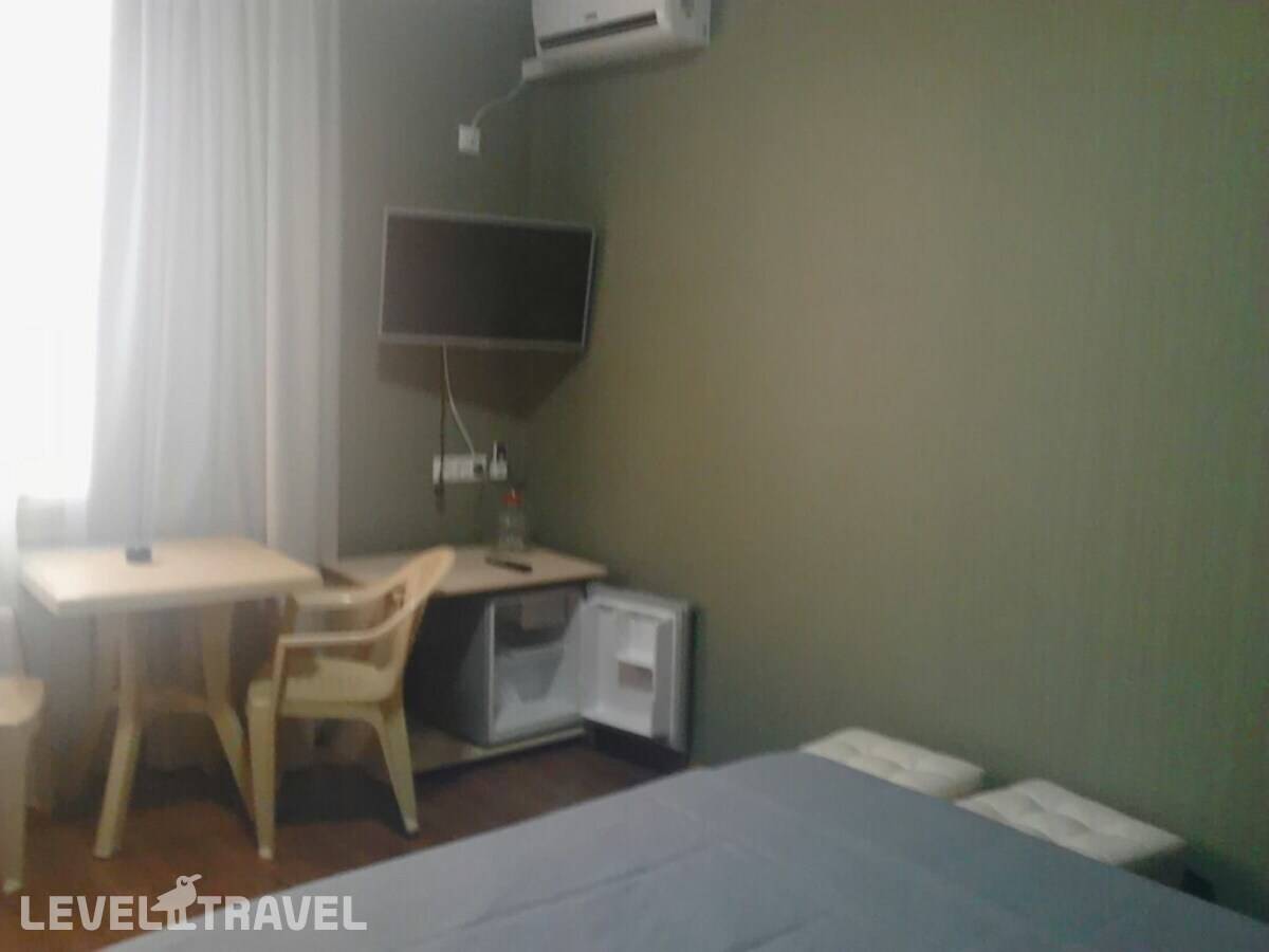 фотографии отеля Гостевой Дом На Фестивальной в Россия(Дагомыс) - фото №2