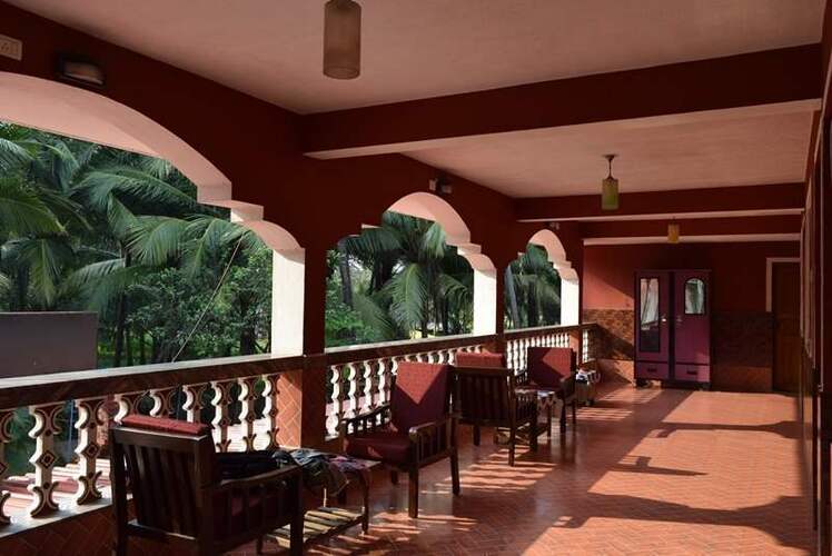 Kingsley Guests House
