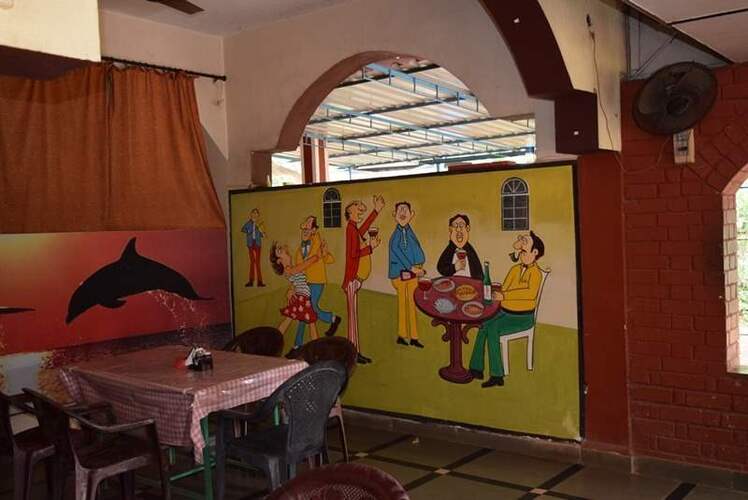 Kingsley Guests House