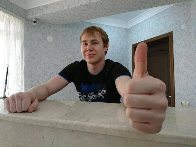 Гега Отель