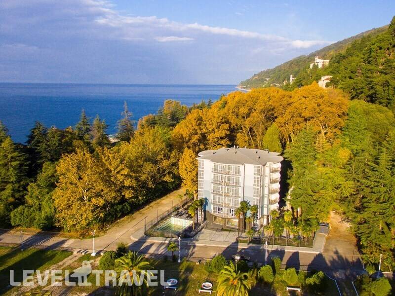 Фотография Sunrise Garden (Санрайз Гарден Отель)