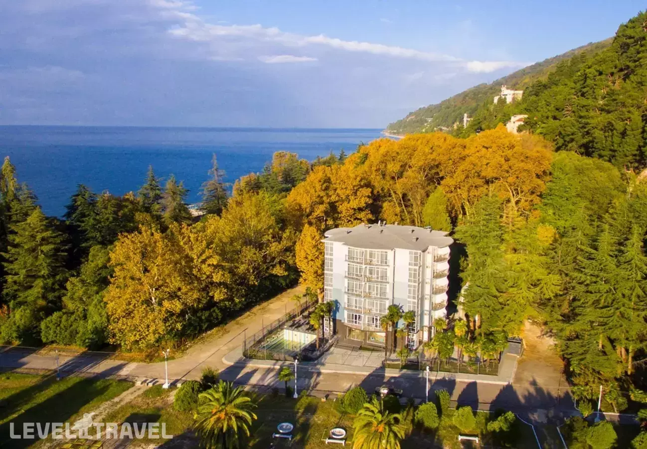 Sunrise Garden (Санрайз Гарден Отель)