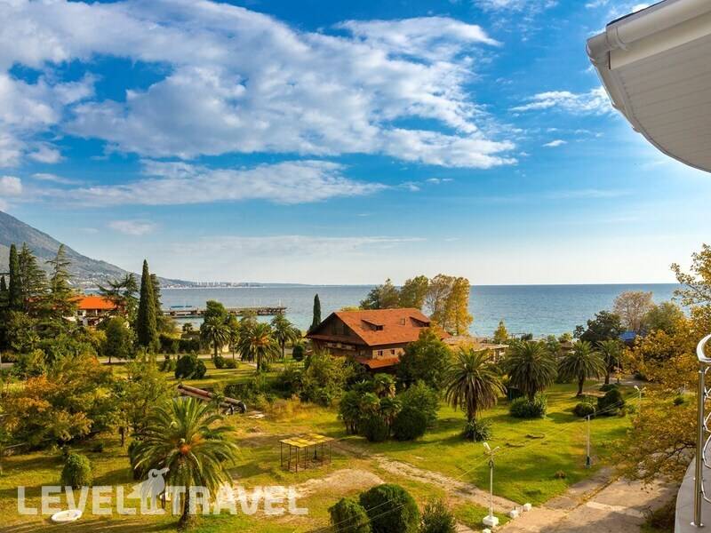 Фотография Sunrise Garden (Санрайз Гарден Отель) Фотография Sunrise Garden (Санрайз Гарден Отель)