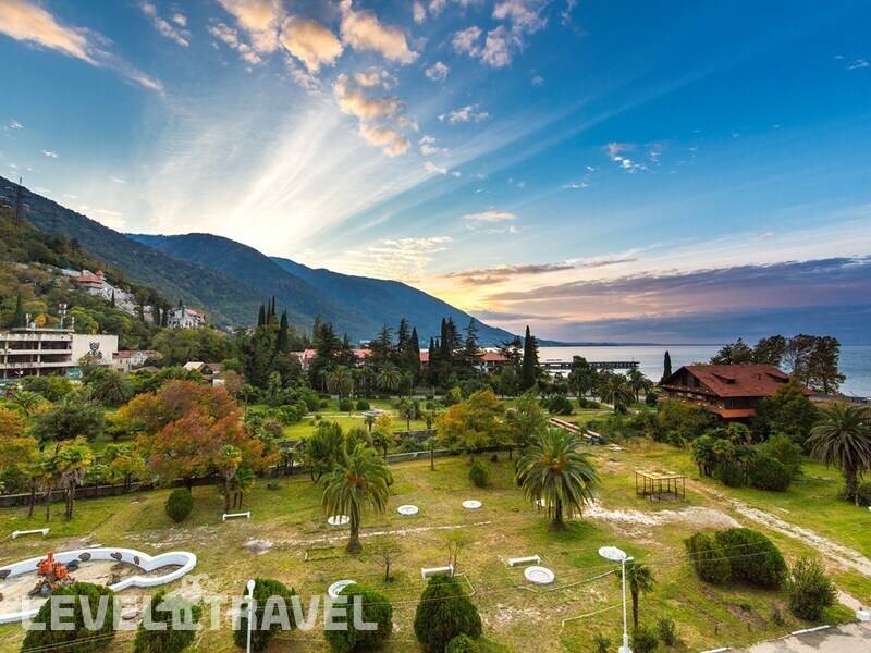 Фотография Sunrise Garden (Санрайз Гарден Отель)