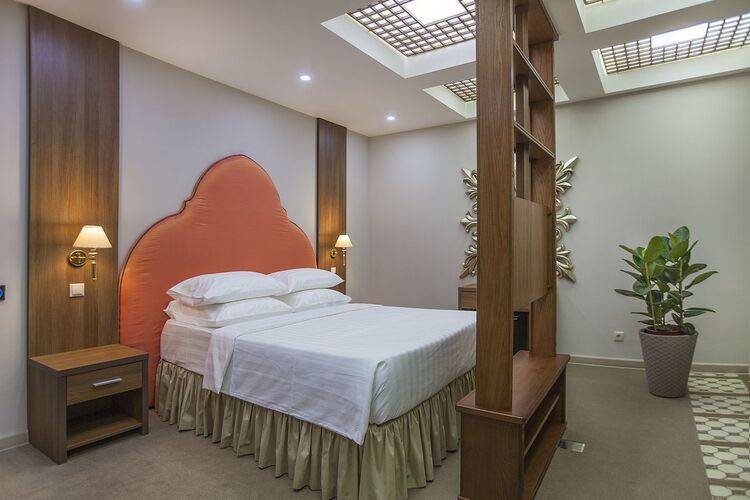 Kailas Park & Spa Hotel Sochi (Центр Тибетской Медицины Кайлас)