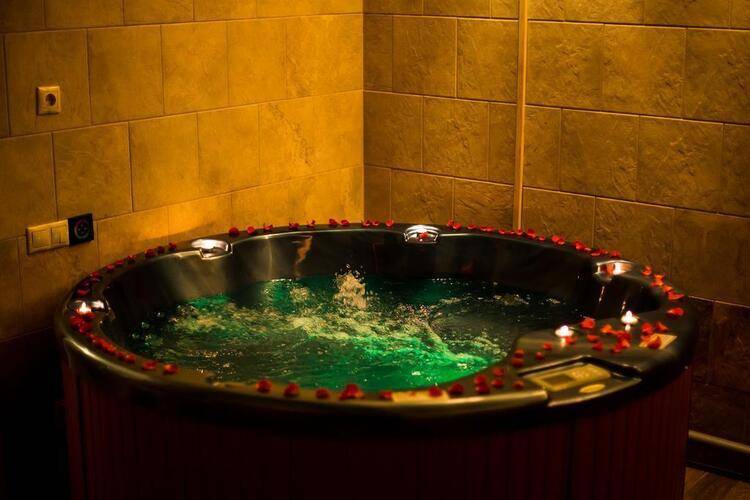 Kailas Park & Spa Hotel Sochi (Центр Тибетской Медицины Кайлас)