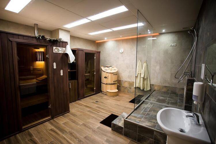 Kailas Park & Spa Hotel Sochi (Центр Тибетской Медицины Кайлас)