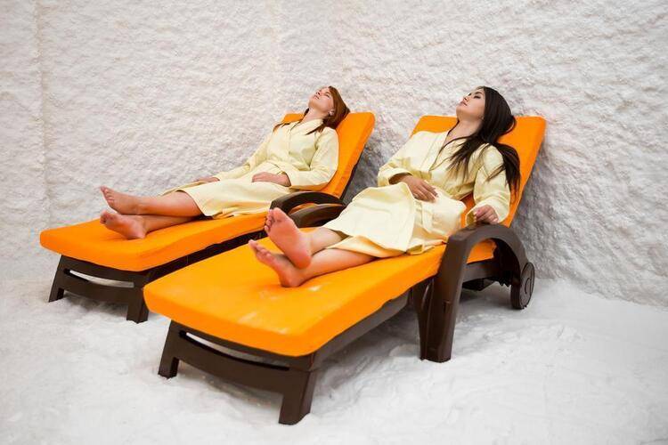 Kailas Park & Spa Hotel Sochi (Центр Тибетской Медицины Кайлас)