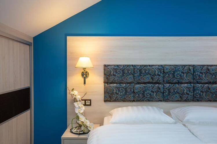 Kailas Park & Spa Hotel Sochi (Центр Тибетской Медицины Кайлас)