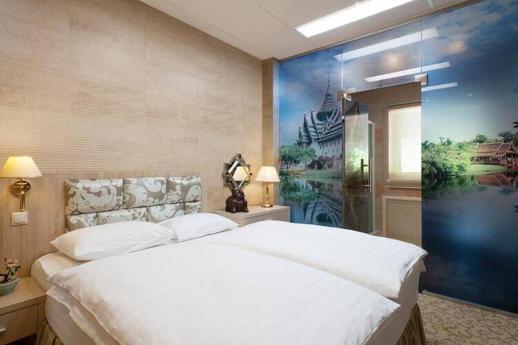 Kailas Park & Spa Hotel Sochi (Центр Тибетской Медицины Кайлас)