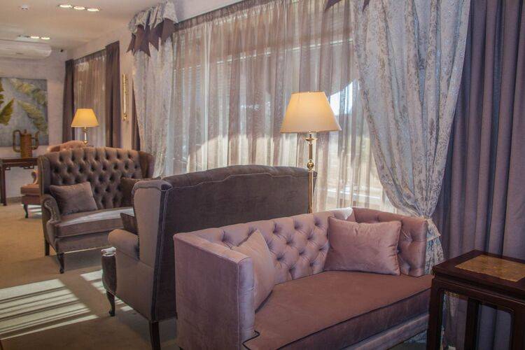 Kailas Park & Spa Hotel Sochi (Центр Тибетской Медицины Кайлас)