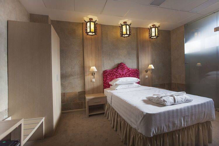 Kailas Park & Spa Hotel Sochi (Центр Тибетской Медицины Кайлас)
