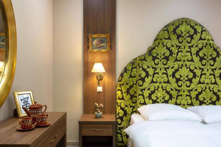 Kailas Park & Spa Hotel Sochi (Центр Тибетской Медицины Кайлас)