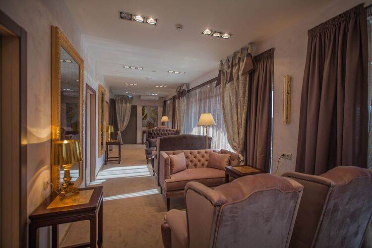 Kailas Park & Spa Hotel Sochi (Центр Тибетской Медицины Кайлас)