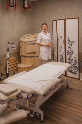 Kailas Park & Spa Hotel Sochi (Центр Тибетской Медицины Кайлас)
