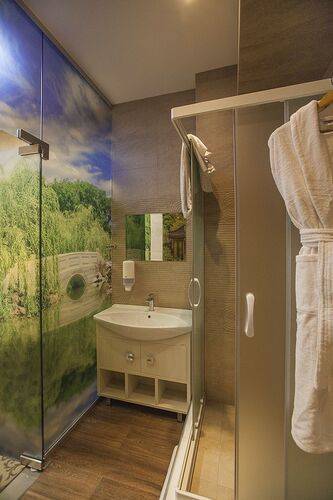 Kailas Park & Spa Hotel Sochi (Центр Тибетской Медицины Кайлас)