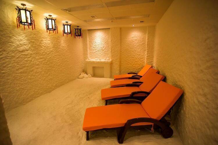Kailas Park & Spa Hotel Sochi (Центр Тибетской Медицины Кайлас)