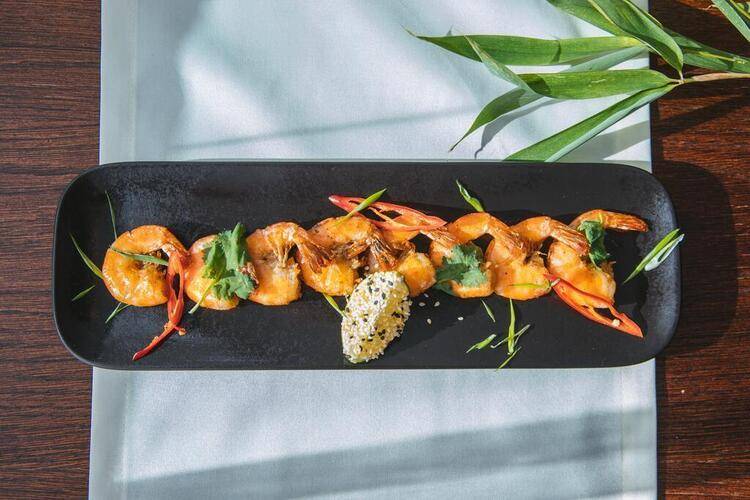 Kailas Park & Spa Hotel Sochi (Центр Тибетской Медицины Кайлас)