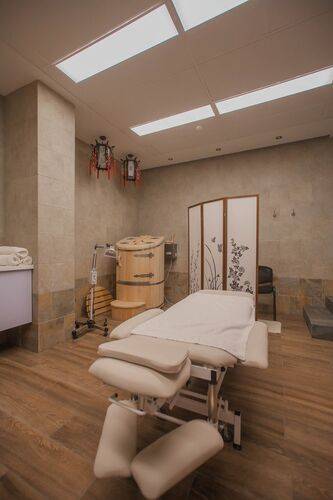Kailas Park & Spa Hotel Sochi (Центр Тибетской Медицины Кайлас)