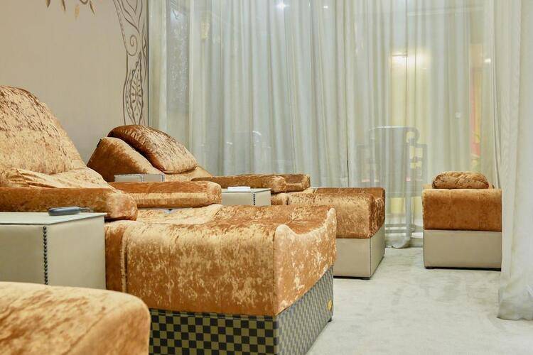 Kailas Park & Spa Hotel Sochi (Центр Тибетской Медицины Кайлас)
