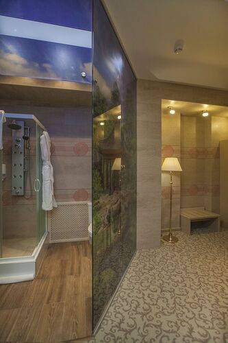 Kailas Park & Spa Hotel Sochi (Центр Тибетской Медицины Кайлас)