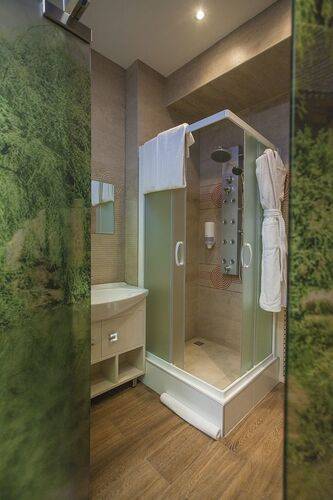 Kailas Park & Spa Hotel Sochi (Центр Тибетской Медицины Кайлас)