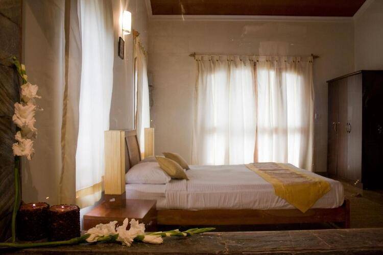 Aguada Anchorage - The Villa Resort