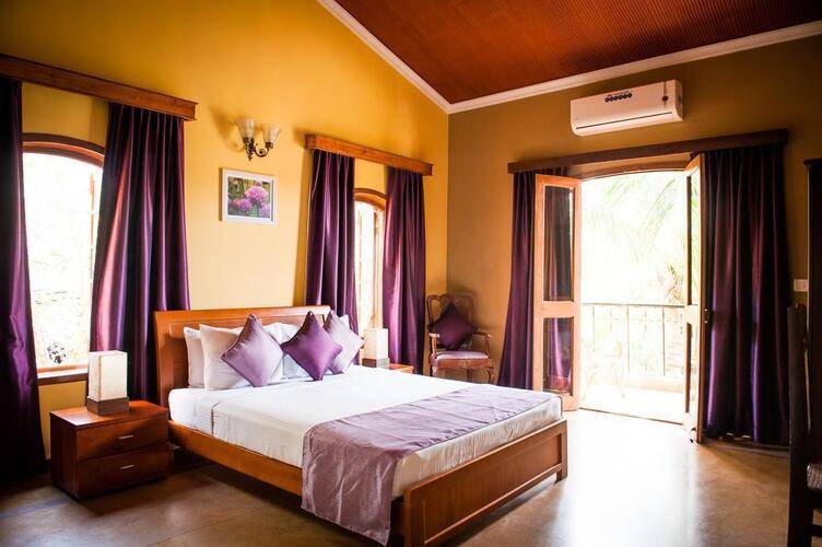 Aguada Anchorage - The Villa Resort