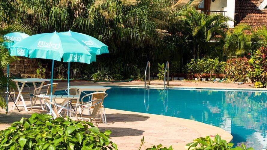 Aguada Anchorage - The Villa Resort
