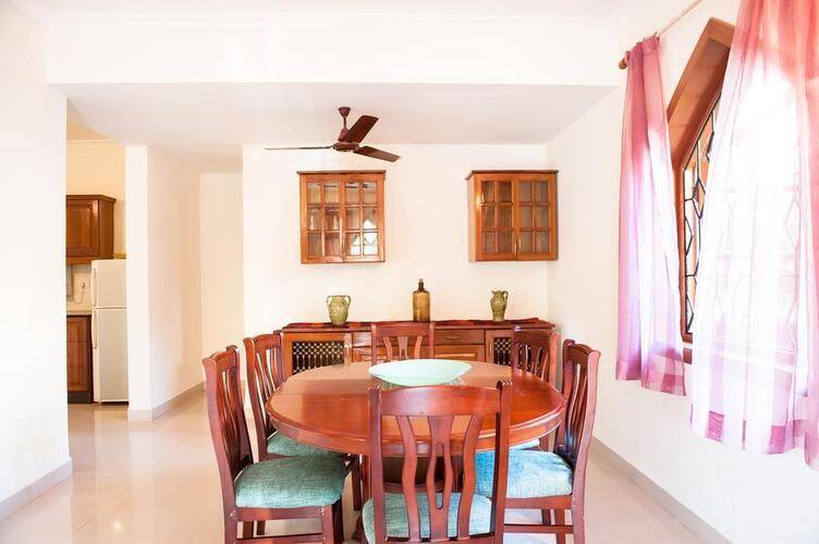 Aguada Anchorage - The Villa Resort