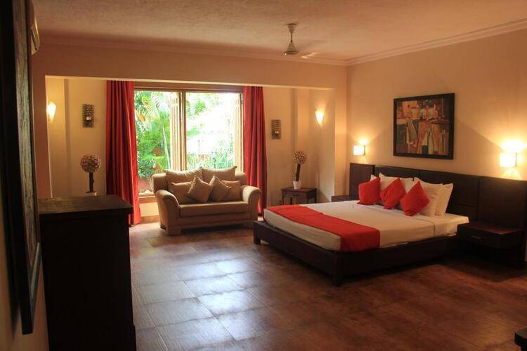 Aguada Anchorage - The Villa Resort