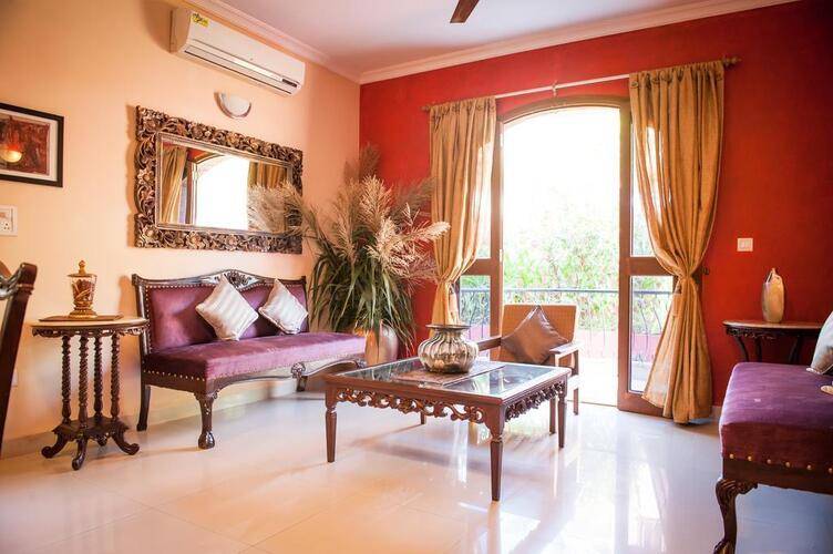 Aguada Anchorage - The Villa Resort