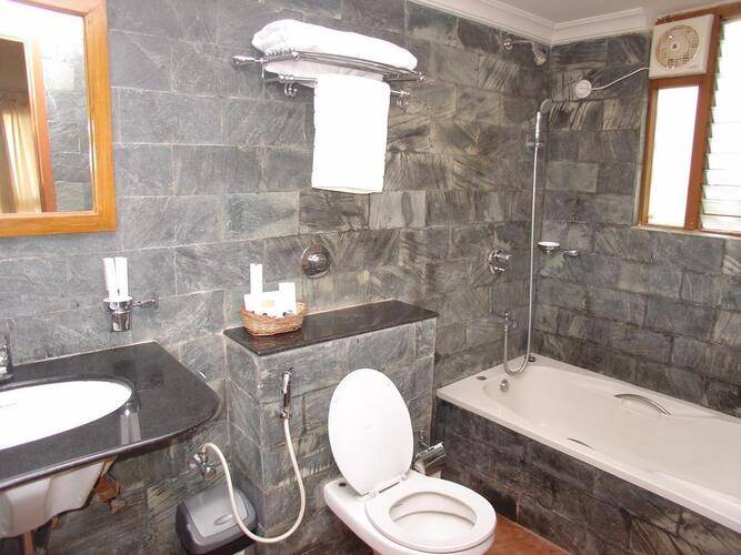 Aguada Anchorage - The Villa Resort