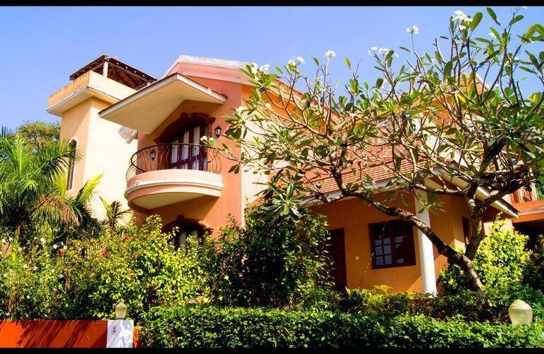 Aguada Anchorage - The Villa Resort