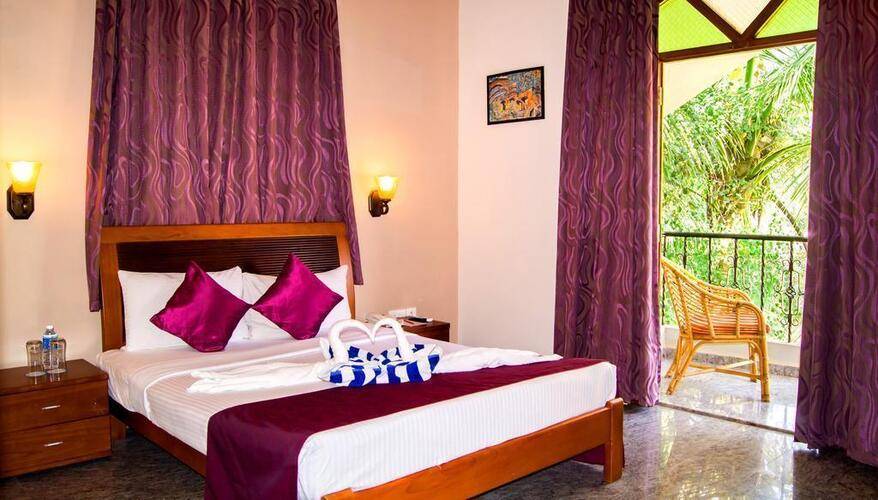 Aguada Anchorage - The Villa Resort