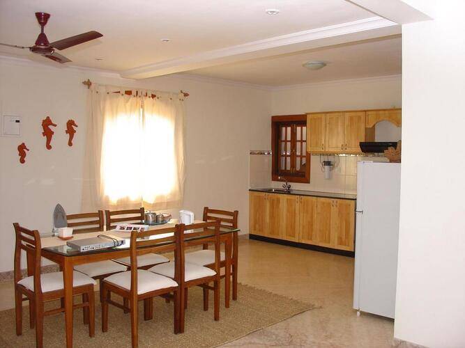 Aguada Anchorage - The Villa Resort