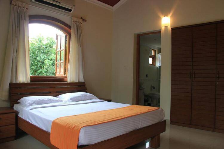 Aguada Anchorage - The Villa Resort