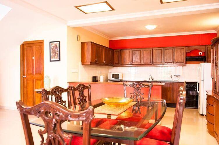 Aguada Anchorage - The Villa Resort