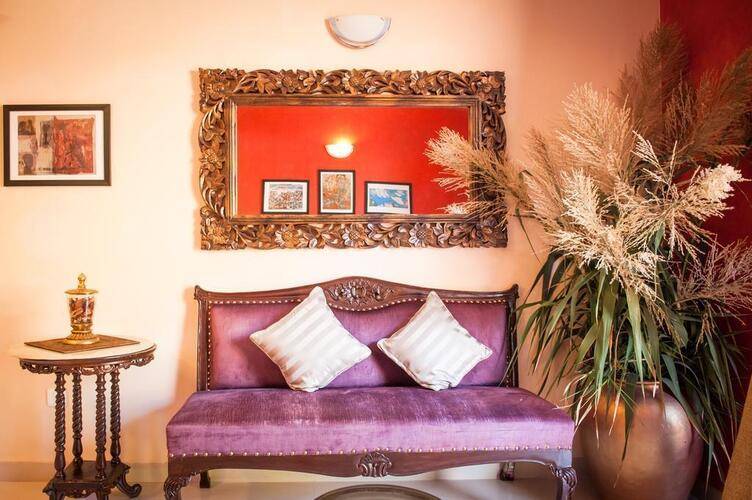 Aguada Anchorage - The Villa Resort
