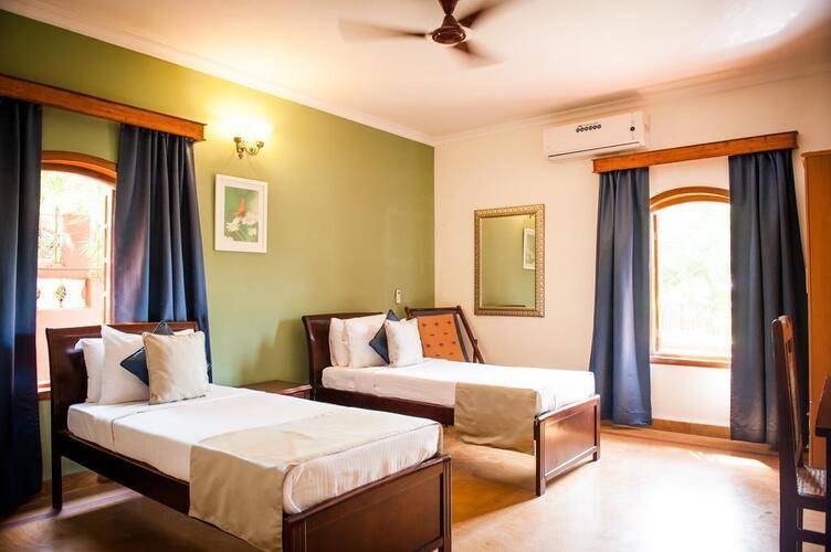 Aguada Anchorage - The Villa Resort
