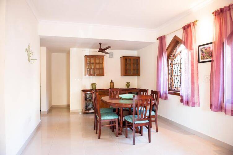 Aguada Anchorage - The Villa Resort