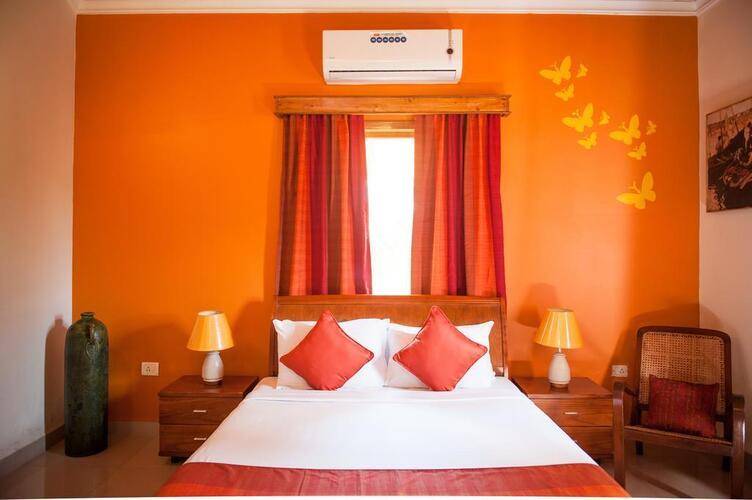 Aguada Anchorage - The Villa Resort