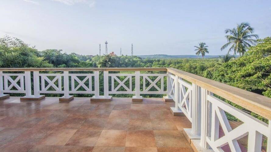 Aguada Anchorage - The Villa Resort