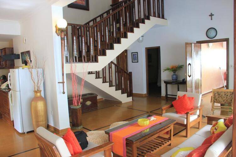 Aguada Anchorage - The Villa Resort