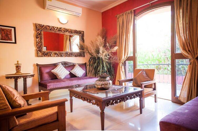 Aguada Anchorage - The Villa Resort
