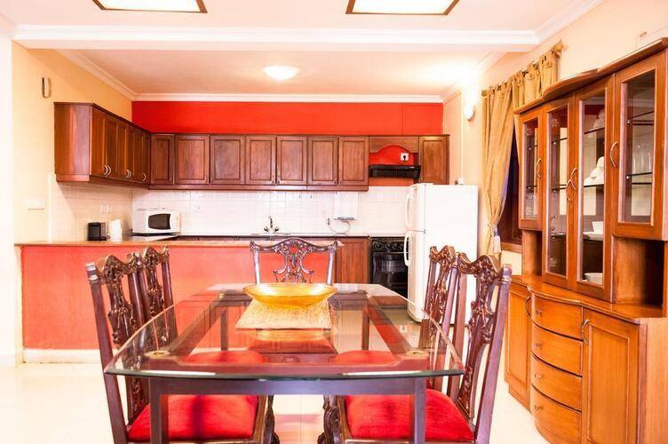 Aguada Anchorage - The Villa Resort