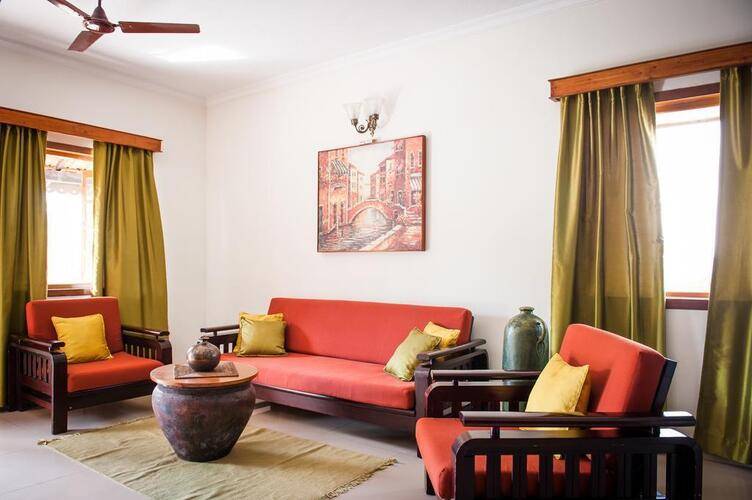 Aguada Anchorage - The Villa Resort