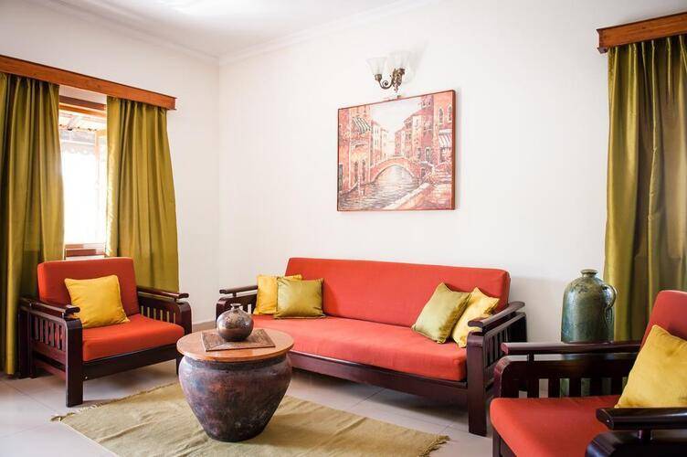 Aguada Anchorage - The Villa Resort