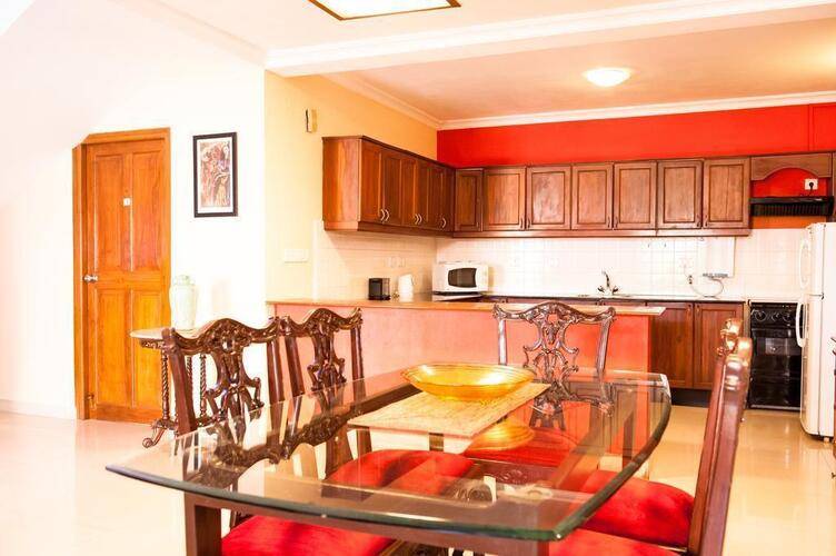Aguada Anchorage - The Villa Resort